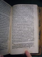 1590 - Jean Moreau - Discours du jubilé tiré du Trésor spirituel de l’Église - BnF