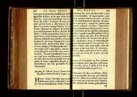 1571 - François Durelle et Benoît Rigaud - Trésor des Amadis - RAE Madrid