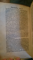 1599 - Abel Langelier - Trésor du nouveau style et protocole de chancellerie - BnF