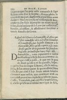 1559 - Pierre Regnard - Trésor des Amadis - Det KLG Copenhague