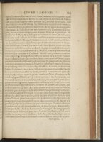 1608 - Nicolas Du Fossé - Trésor politique - BnF Tolbiac