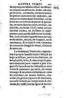 1623 - Joseph Bouillerot - Trésor de l’histoire générale de notre temps - BM Lyon