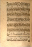 1611 - Pierre Chevalier - Trésor politique - BSB Munich