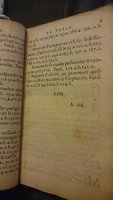 1567 - Robert Le Mangnier - Trésor des Amadis - British Library