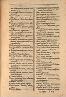 1607 - Marc Orry - Trésor des deux langues espagnole et française (Seconde partie) - BSB Munich