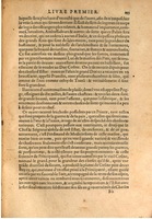 1608 - Nicolas Du Fossé - Trésor politique - BSB Munich