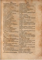 1645 - A. de Sommaville et A. Courbé - Trésor des deux langues espagnole et française (Seconde partie) - BSB Munich