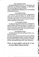 1581c. - Christophe Plantin - Le Livre des témoignages du Trésor caché au champ - Vatican Apostolic Library