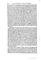 1611 - Pierre Chevalier - Trésor politique - UGent