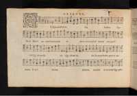 1576 - [Pierre de Saint-André] - Trésor de musique d’Orlande de Lassus Quinta et Sexta pars - KBR Bruxelles