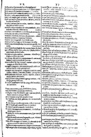 1617 - Samuel Crespin - Trésor des trois langues espagnole, française et italienne (3 parties) - Ohio