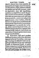 1623 - Joseph Bouillerot - Trésor de l’histoire générale de notre temps - BM Lyon