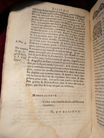 1618 - Jacques Hubault - Trésor des grandes richesses de l’Église - BM Amiens