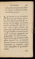 1597 - Thibaud Ancelin - Trésor d’amour - Stuttgart