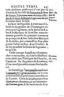 1626 - Joseph Bouillerot - Trésor de l’histoire générale de notre temps - BSB Munich