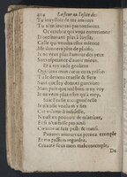 1607 - Pierre Brossart - Trésor des trésors - BnF