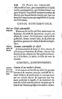 1610 - Louis Coste - Trésor de l’éloquence française (Seconde partie) - BM Lyon