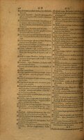 1617 - Samuel Crespin - Trésor des trois langues espagnole, française et italienne (Première partie) - Regensburg