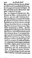 1646 - Jean Billaine - Trésor sacré ou inventaire des saintes reliques - BM Lyon