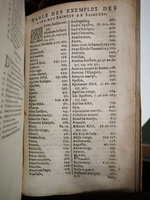 1604 - Balthazar Bellère - Trésor sacré des hommes illustres - BU Lille