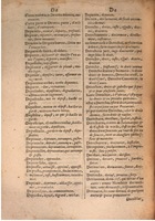1645 - A. de Sommaville et A. Courbé - Trésor des deux langues espagnole et française - BSB Munich