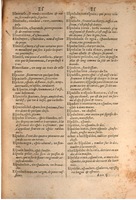 1645 - A. de Sommaville et A. Courbé - Trésor des deux langues espagnole et française - BSB Munich