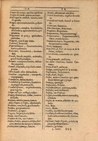 1607 - Marc Orry - Trésor des deux langues espagnole et française (Première et Seconde parties) - ÖNB Wien
