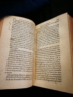 1577 - Jean Poupy - Trésor des morales de Plutarque - Les Méjanes, Aix-en-Provence