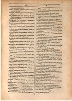 1609 - Philippe Albert et Alexandre Pernet - Trésor des trois langues française, italienne et espagnole (Seconde partie) - BSB Munich