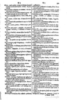 1617 - Samuel Crespin - Trésor des trois langues espagnole, française et italienne (3 parties) - Ohio