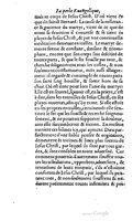 1602 - Veuve G. de la Noüe - Perle évangélique, Trésor incomparable de la sapience divine - UGent