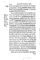 1626 - Joseph Bouillerot - Trésor de l’histoire générale de notre temps - BSB Munich