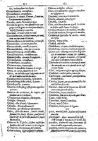 1616 - Veuve Marc Orry - Trésor des deux langues espagnole et française (Première et Seconde parties) - BM Lyon