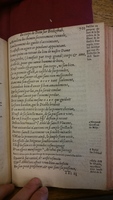 1578 - Nicolas Chesneau - Trésor et entière histoire de la triomphante victoire du corps de Dieu sur l’esprit malin - BM Lyon