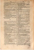 1609 - Philippe Albert et Alexandre Pernet - Trésor des trois langues française, italienne et espagnole (Seconde partie) - BSB Munich