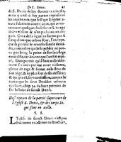 1636 - Jean Billaine - Trésor sacré ou inventaire des saintes reliques - British Library