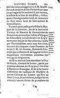 1624 - Joseph Bouillerot - Trésor de l’histoire générale de notre temps - BM Lyon