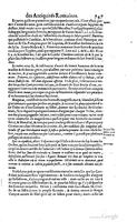 1650 - Denis Thierry - Trésor des antiquités romaines - BM Lyon