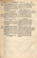 1610 - Étienne Gamonet - Grand Trésor ou dispensaire - CESR Tours