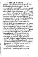 1626 - Joseph Bouillerot - Trésor de l’histoire générale de notre temps - BSB Munich