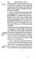 1624 - Joseph Bouillerot - Trésor de l’histoire générale de notre temps - BM Lyon