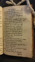 1560 - Jean Bellère - Trésor de vertu - British Library