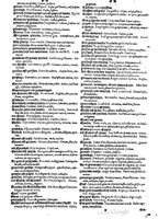 1573 - Christophe Plantin - Trésor du langage bas-allemand - BM Lyon