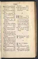 1599 - Claude de Monstr’oeil et Jean Richer - Trésor des instructions des finances - BnF