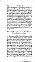 1611 - Jean Osmont - Trésor des récréations - BSB Munich