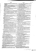 1617 - Samuel Crespin - Trésor des trois langues espagnole, française et italienne (3 parties) - Ohio