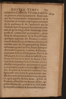 1626 - Joseph Bouillerot - Trésor de l’histoire générale de notre temps - BnF Arsenal