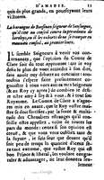1606 - Jean Antoine Huguetan - Trésor des Amadis - Anvers Musée Plantin-Moretus
