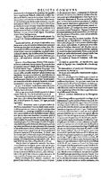 1629 - Veuve Nicolas Buon - Trésor du droit français (21754 T. 1) - BM Lyon