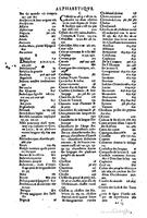 1619 - SHC - Trésor de l’histoire des langues de cet univers - BCU Lausanne